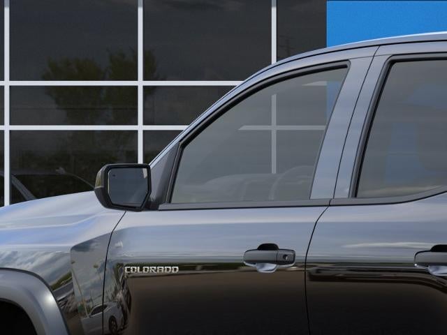 2026 Chevrolet Colorado Trail Boss - Photo 36