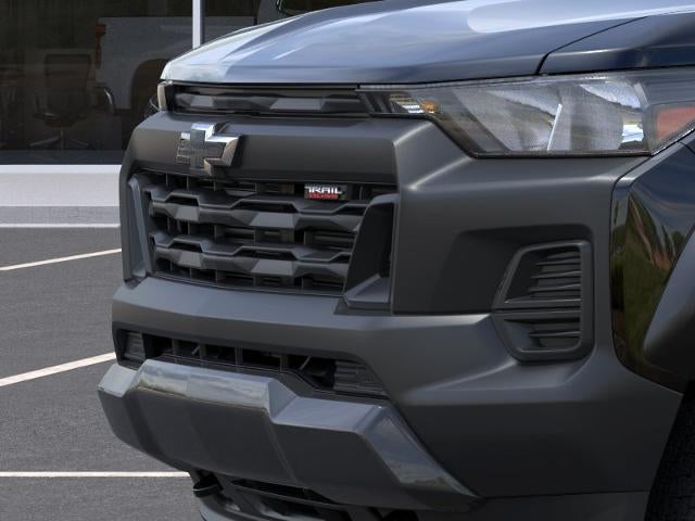 2026 Chevrolet Colorado Trail Boss - Photo 37