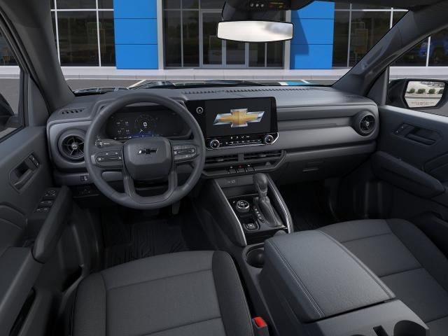 2026 Chevrolet Colorado Trail Boss - Photo 39