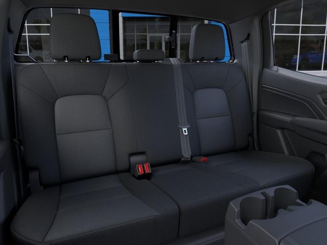 2026 Chevrolet Colorado Trail Boss - Photo 41