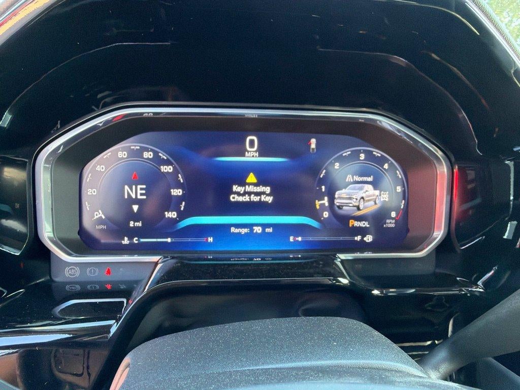 2026 Chevrolet Silverado 1500 LT - Photo 25