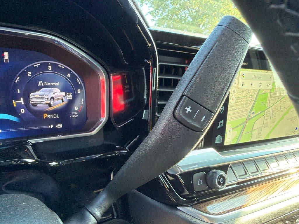 2026 Chevrolet Silverado 1500 LT - Photo 26