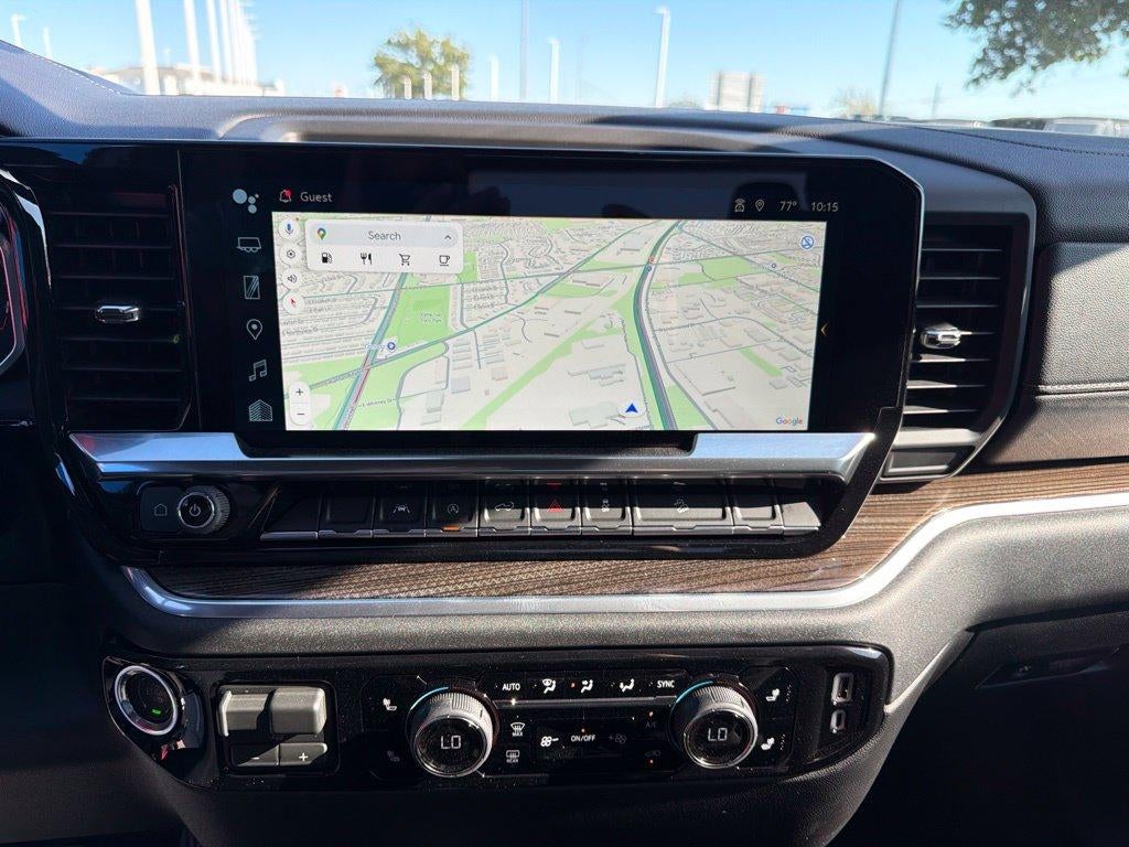 2026 Chevrolet Silverado 1500 LT - Photo 27