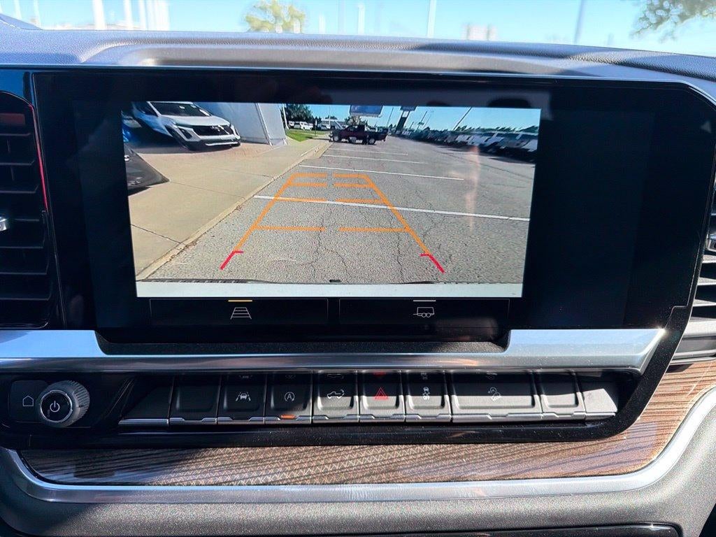 2026 Chevrolet Silverado 1500 LT - Photo 28