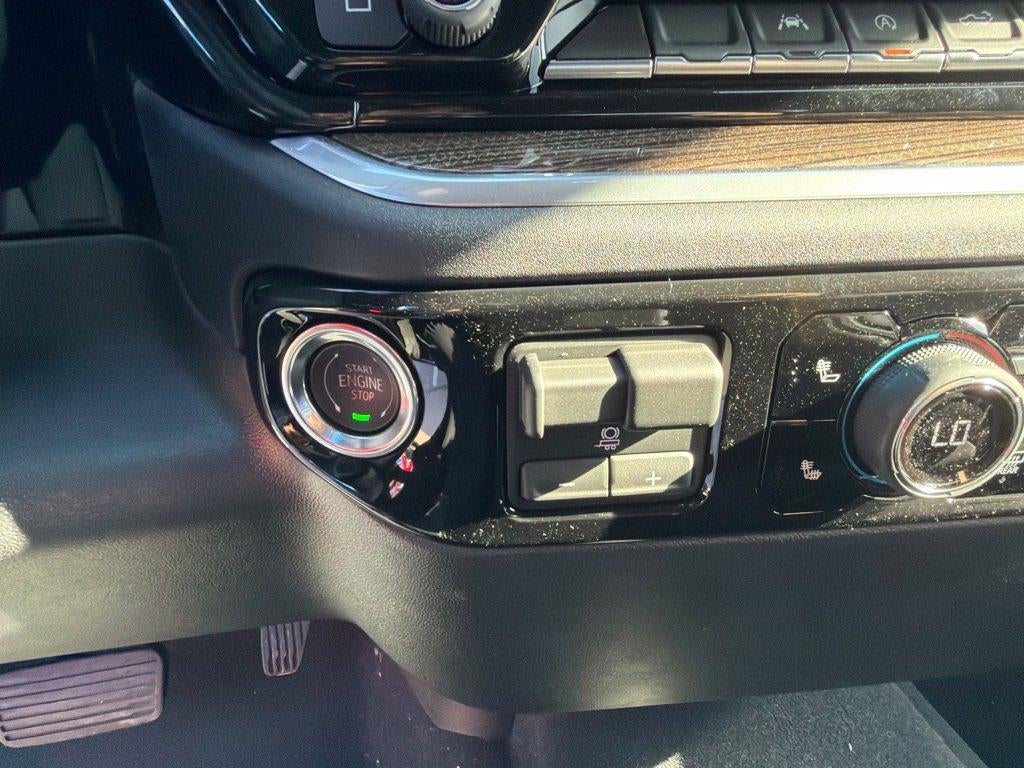 2026 Chevrolet Silverado 1500 LT - Photo 29