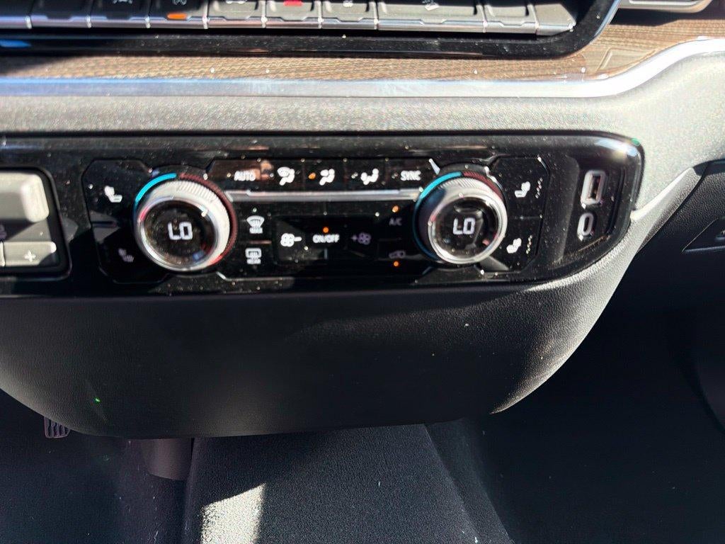 2026 Chevrolet Silverado 1500 LT - Photo 30