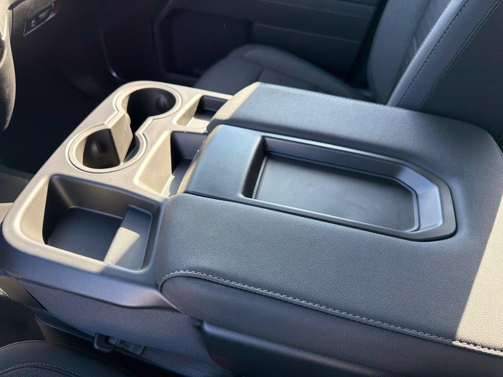 2026 Chevrolet Silverado 1500 LT - Photo 31