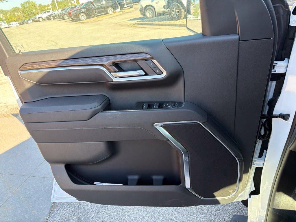 2026 Chevrolet Silverado 1500 LT - Photo 33
