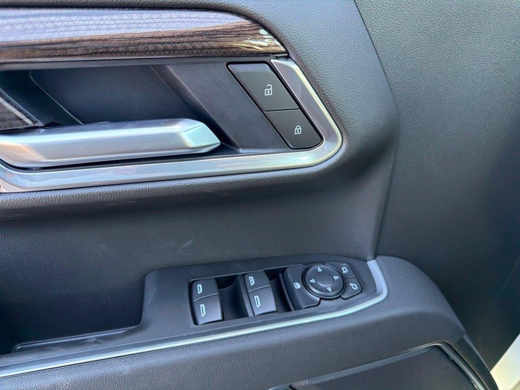 2026 Chevrolet Silverado 1500 LT - Photo 34