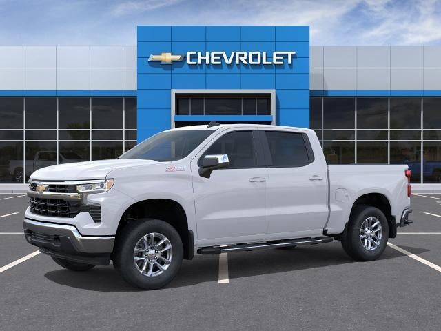 2026 Chevrolet Silverado 1500 LT - Photo 36