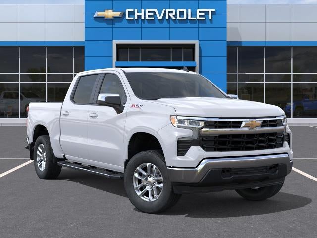 2026 Chevrolet Silverado 1500 LT - Photo 41
