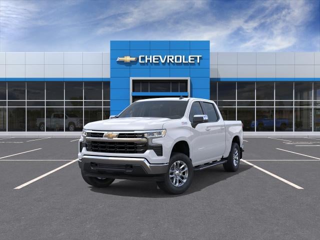 2026 Chevrolet Silverado 1500 LT - Photo 42