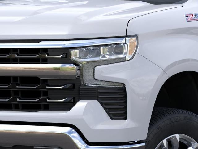 2026 Chevrolet Silverado 1500 LT - Photo 44