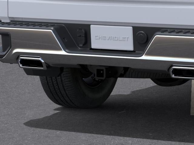 2026 Chevrolet Silverado 1500 LT - Photo 48