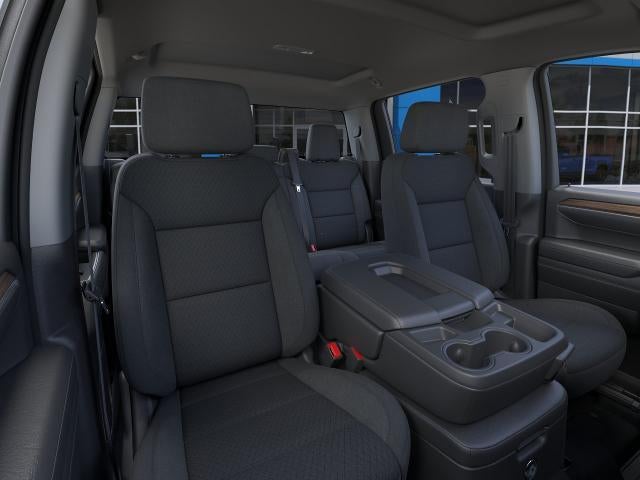 2026 Chevrolet Silverado 1500 LT - Photo 50