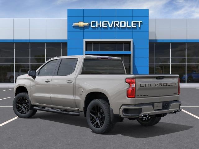 2026 Chevrolet Silverado 1500 RST - Photo 27