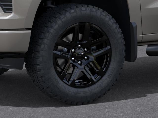 2026 Chevrolet Silverado 1500 RST - Photo 33