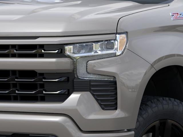 2026 Chevrolet Silverado 1500 RST - Photo 34