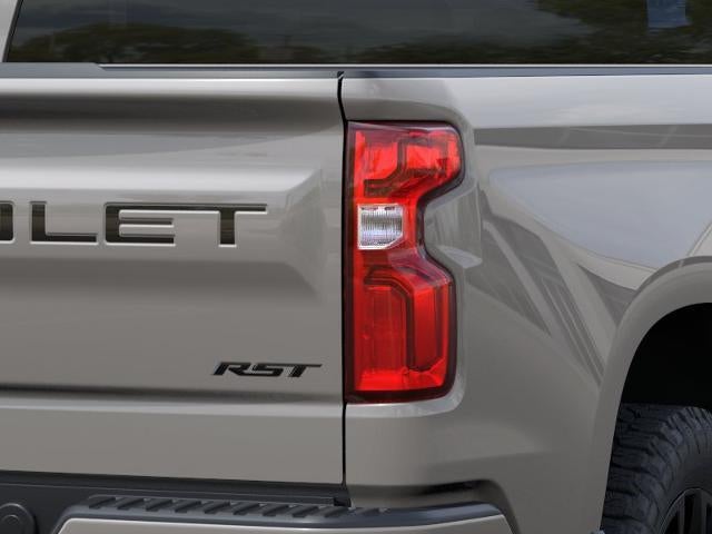 2026 Chevrolet Silverado 1500 RST - Photo 35