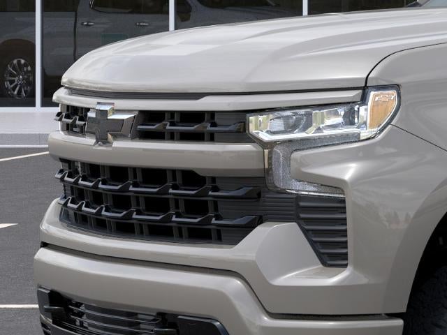 2026 Chevrolet Silverado 1500 RST - Photo 37