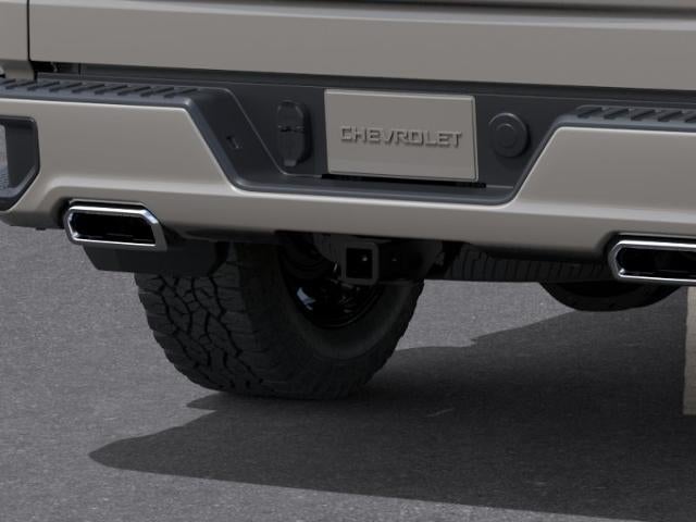 2026 Chevrolet Silverado 1500 RST - Photo 38