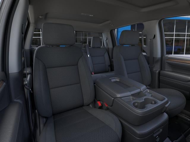 2026 Chevrolet Silverado 1500 RST - Photo 40
