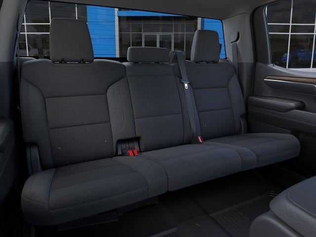 2026 Chevrolet Silverado 1500 RST - Photo 41