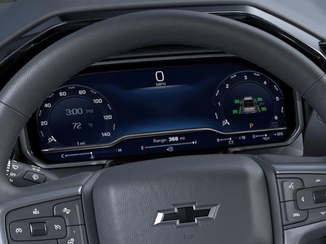 2026 Chevrolet Silverado 1500 RST - Photo 42