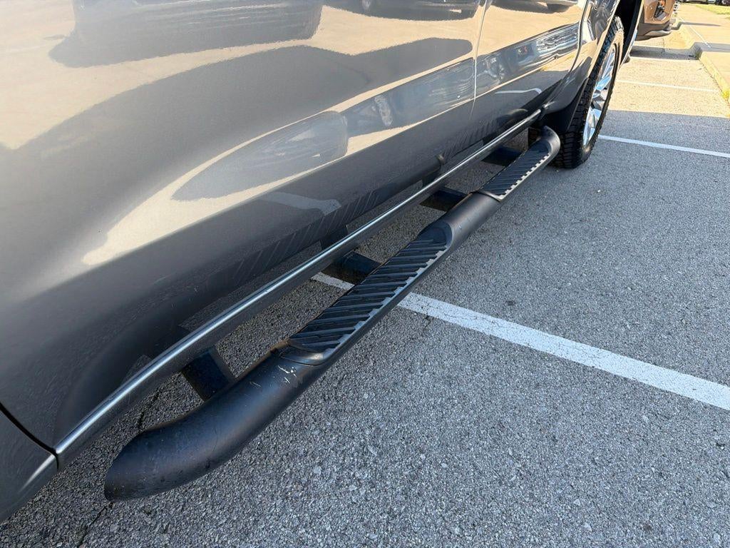 2021 Chevrolet Silverado 1500 LTZ - Photo 11