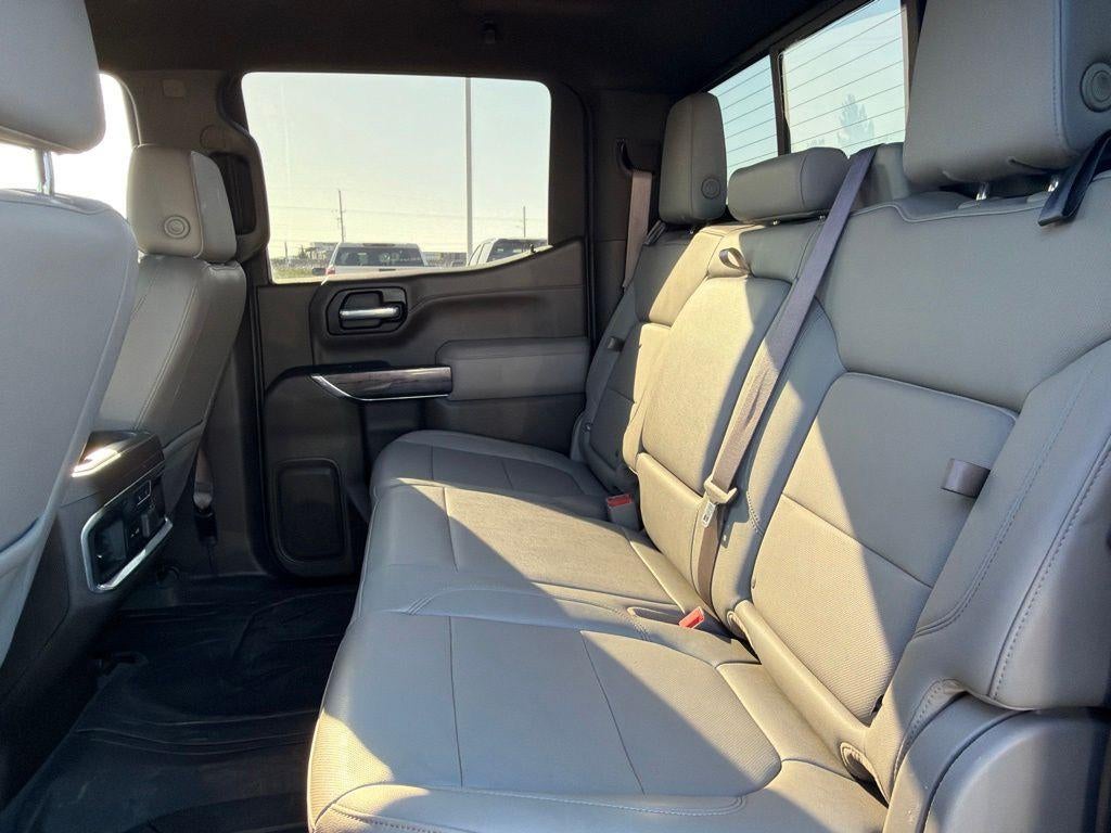 2021 Chevrolet Silverado 1500 LTZ - Photo 13