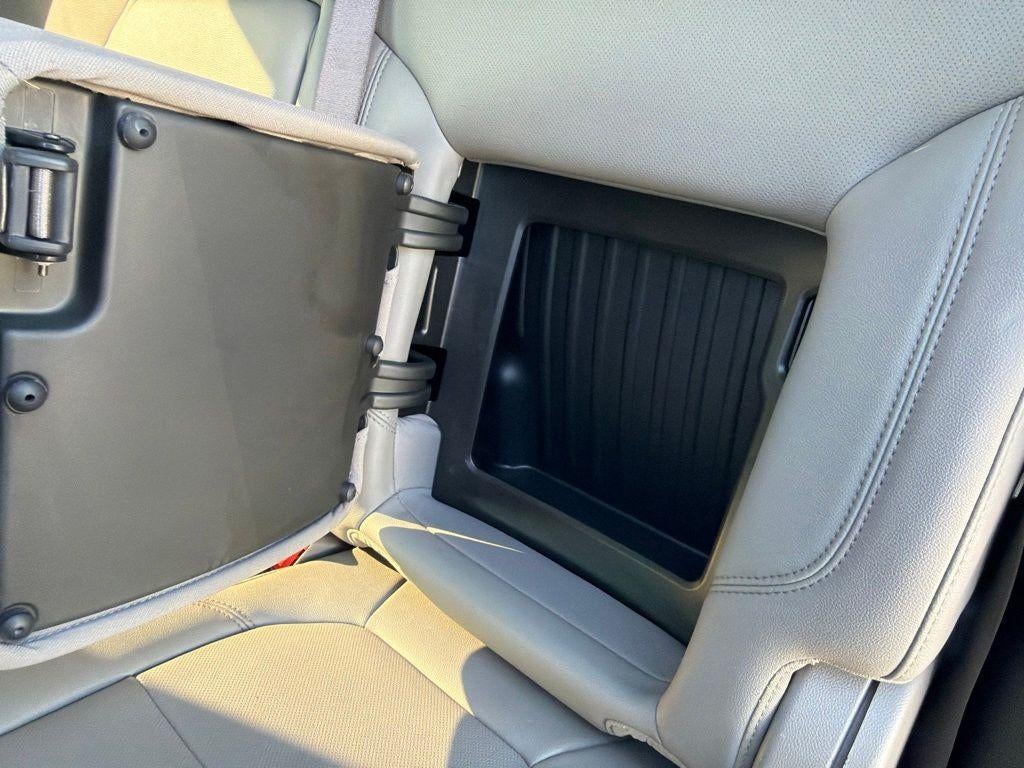 2021 Chevrolet Silverado 1500 LTZ - Photo 14