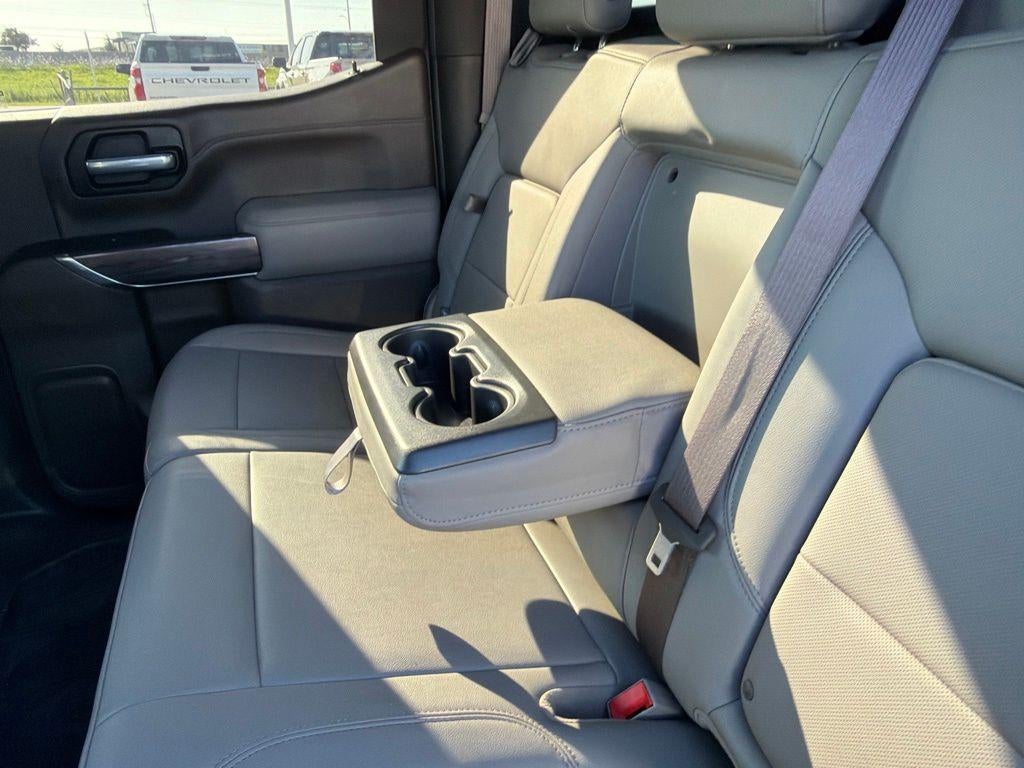 2021 Chevrolet Silverado 1500 LTZ - Photo 15