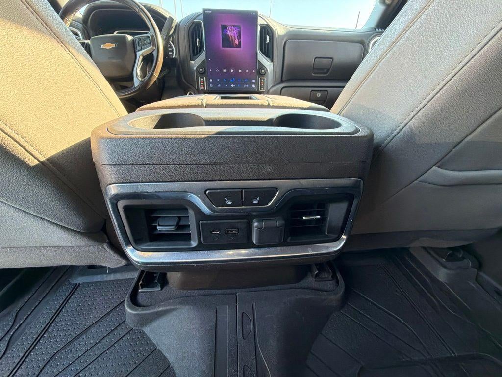 2021 Chevrolet Silverado 1500 LTZ - Photo 17