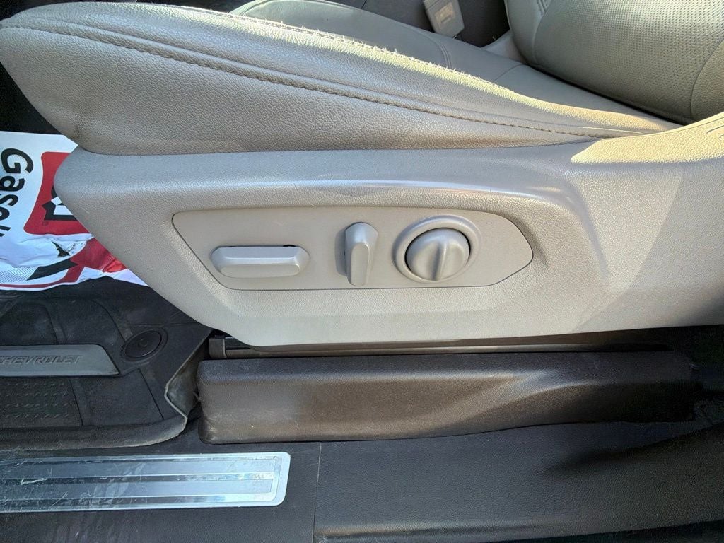 2021 Chevrolet Silverado 1500 LTZ - Photo 21