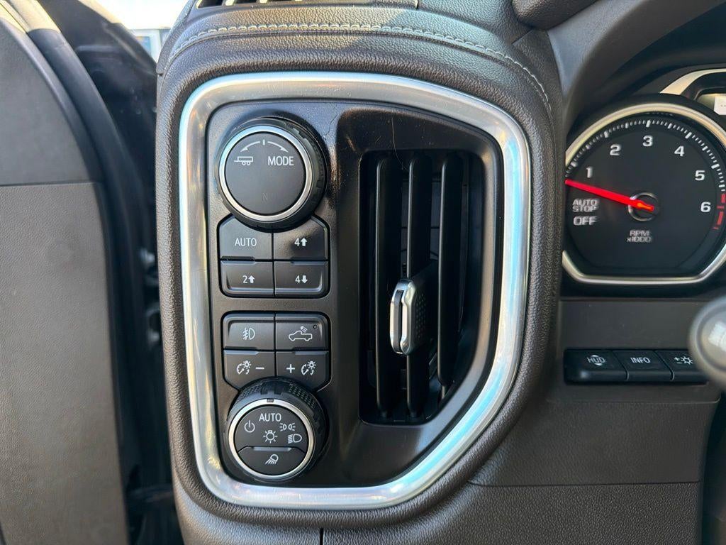 2021 Chevrolet Silverado 1500 LTZ - Photo 22