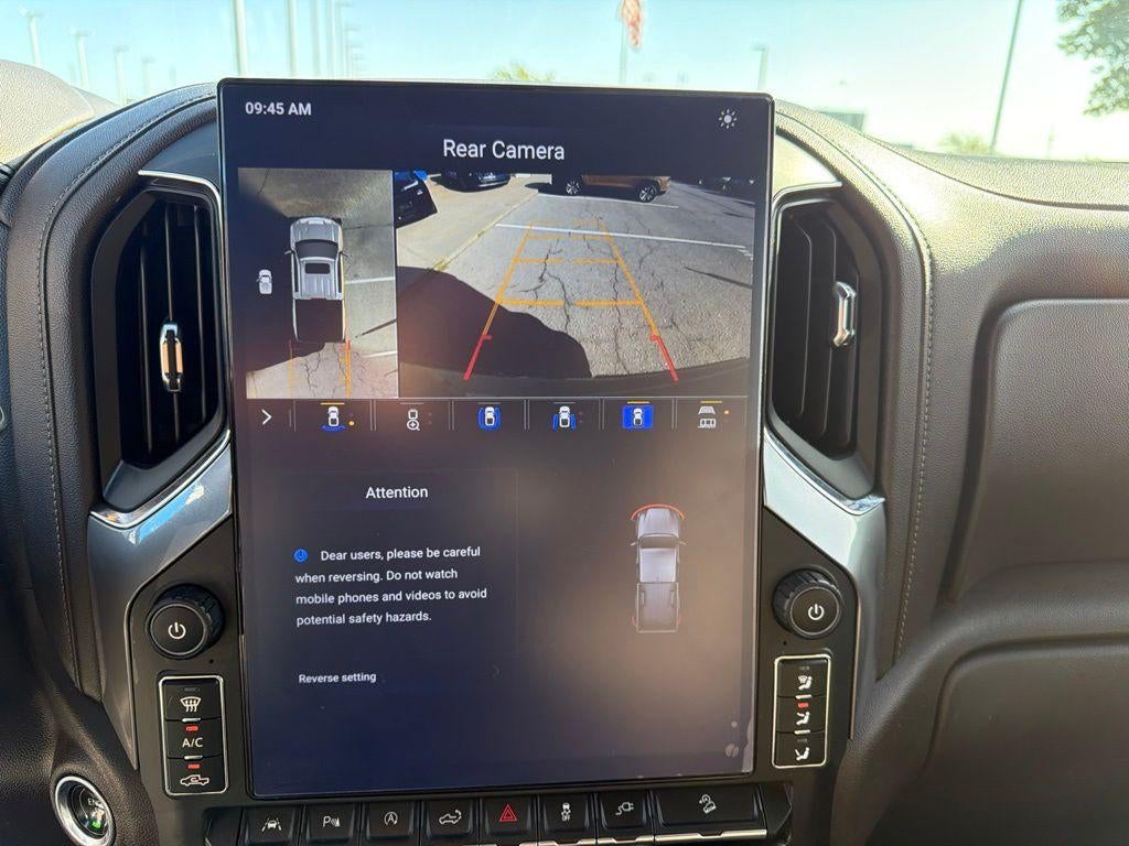 2021 Chevrolet Silverado 1500 LTZ - Photo 28