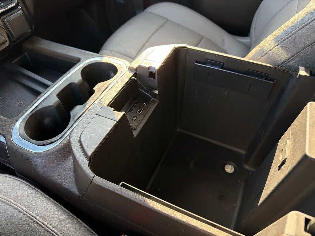 2021 Chevrolet Silverado 1500 LTZ - Photo 31