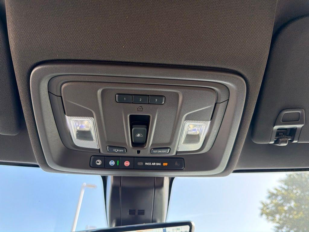 2021 Chevrolet Silverado 1500 LTZ - Photo 32