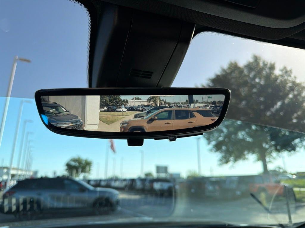 2021 Chevrolet Silverado 1500 LTZ - Photo 33
