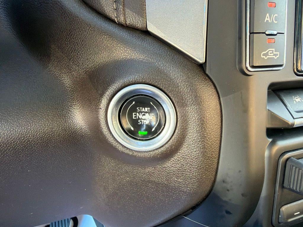 2021 Chevrolet Silverado 1500 LTZ - Photo 34