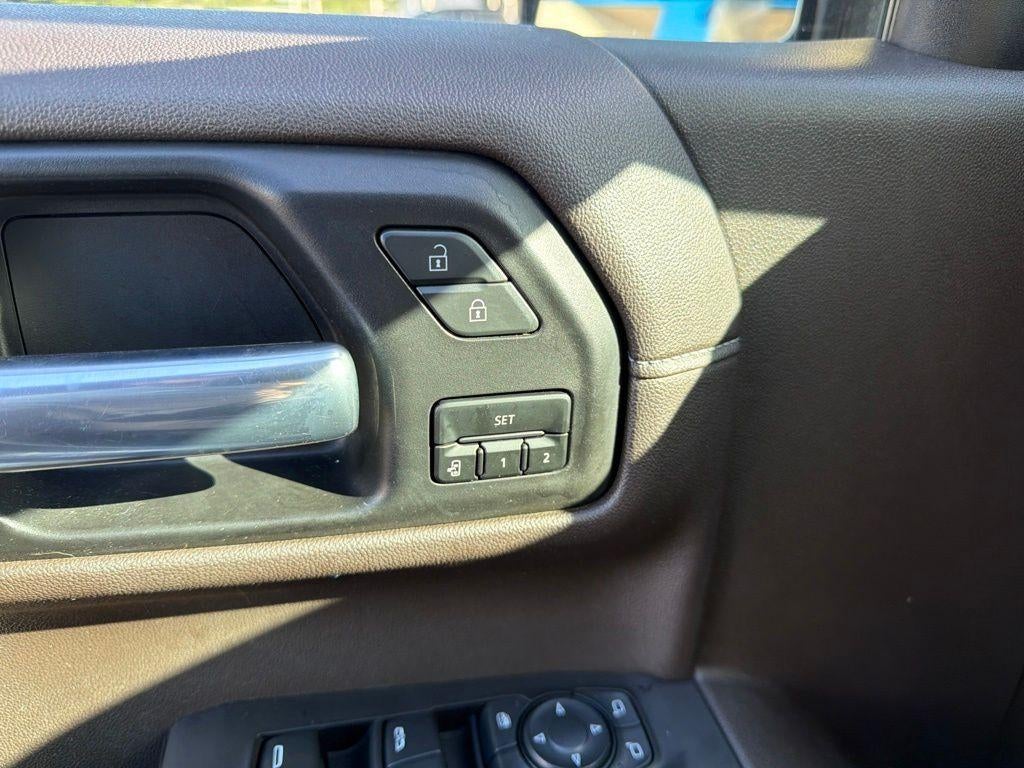 2021 Chevrolet Silverado 1500 LTZ - Photo 36