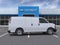 2025 Chevrolet Express Cargo 3500 Base