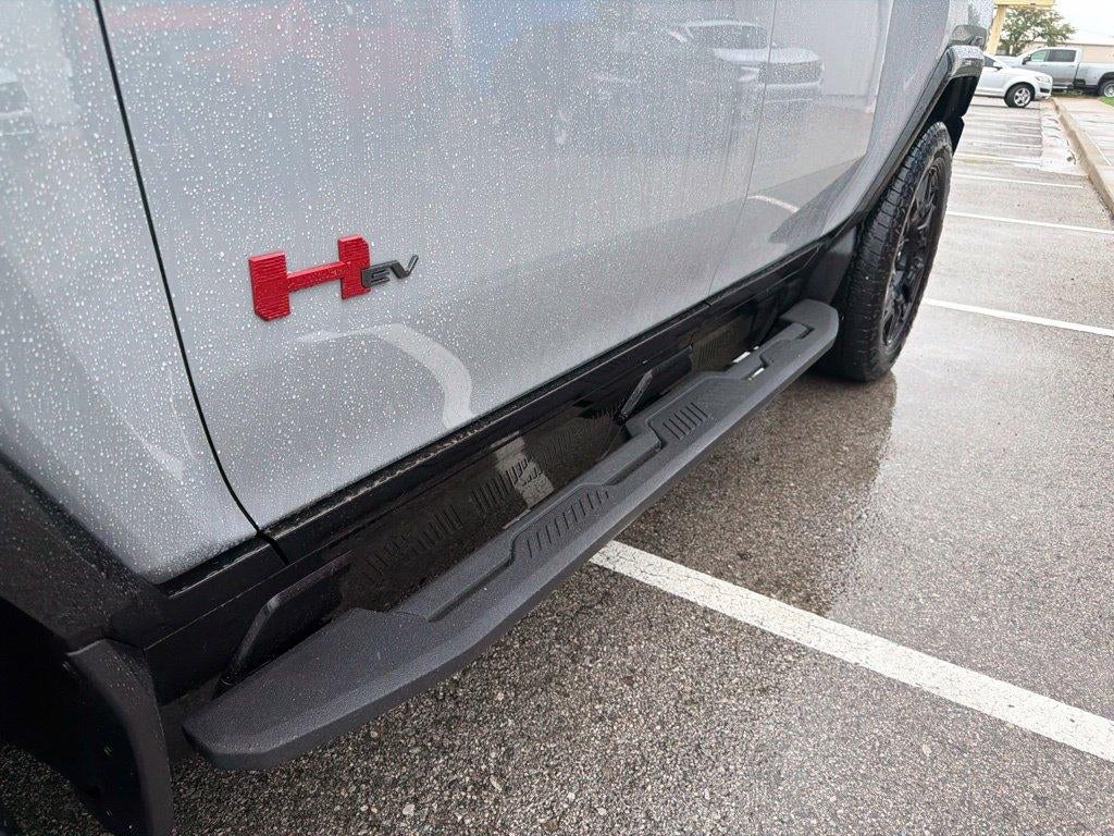 2024 GMC HUMMER EV SUV 2X