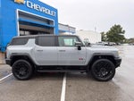 2024 GMC HUMMER EV SUV 2X