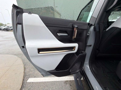 2024 GMC HUMMER EV SUV 2X