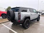 2024 GMC HUMMER EV SUV 2X
