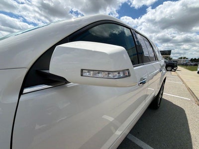 2015 GMC Acadia SLT-1