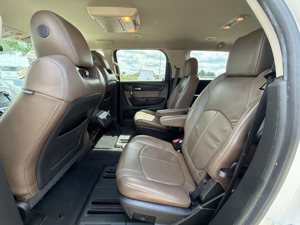 2015 GMC Acadia SLT-1