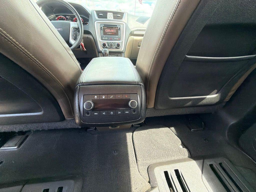 2015 GMC Acadia SLT-1