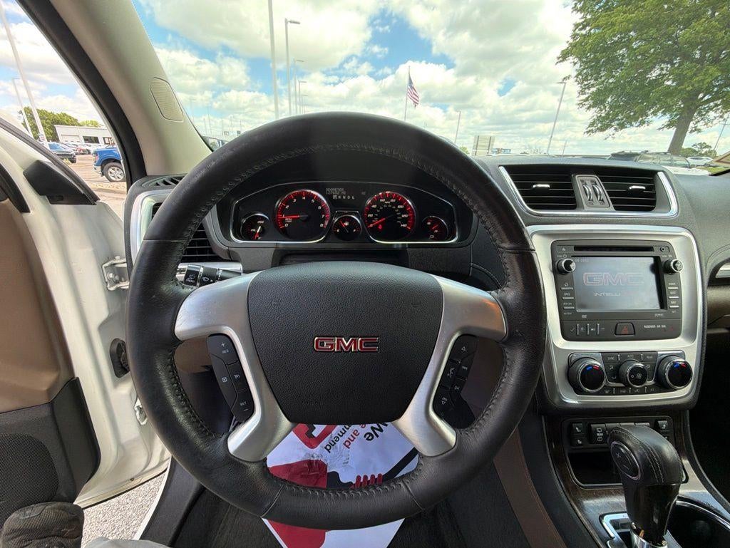 2015 GMC Acadia SLT-1